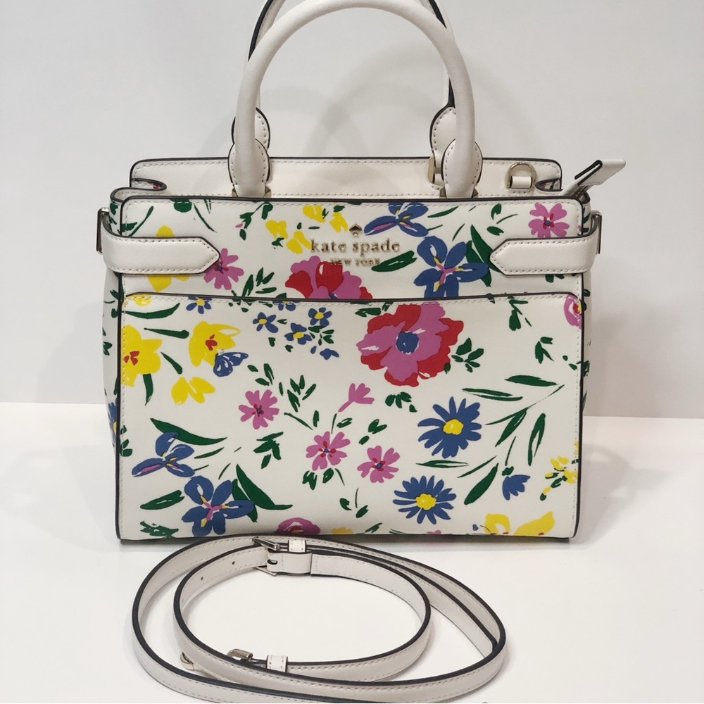 Kate Spade Women's Handbag - Picture 2 of 15